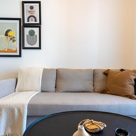Latte'S Prime 1-Bedroom Apartment In 拉纳卡 外观 照片
